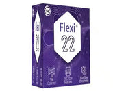 FlexiSIGN 22 software interface — professional sign-making and print-cut design software with advanced color and cutting tools.