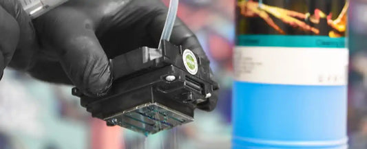 Complete Guide for DTF Machine Maintenance