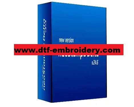 Neostampa 25.1 is an advanced heat press management software for DTF